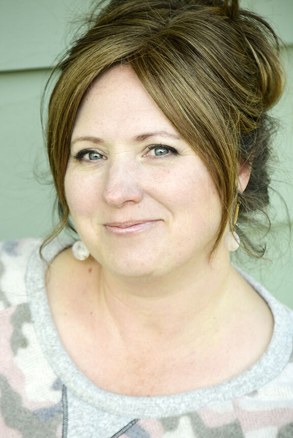 Sara Mecham